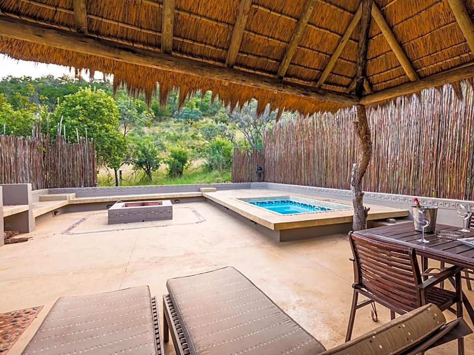 Ivory Tree Game Lodge