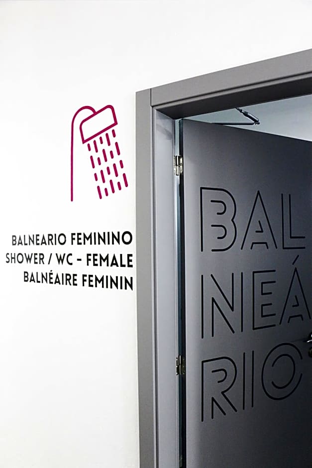 HI Viseu - Pousada de Juventude