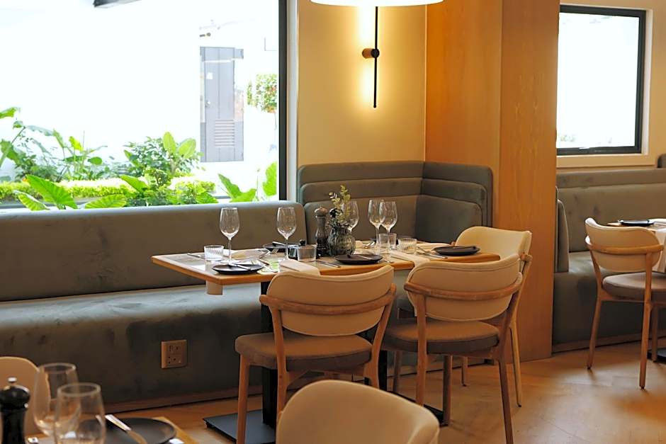 The Max Hotel Sandton