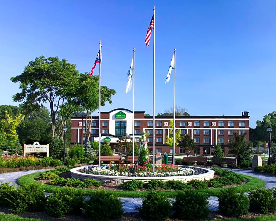 Wingate by Wyndham Sylvania/Toledo