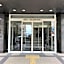 Toyoko Inn Tokuyama-Eki Shinkansen-Guchi