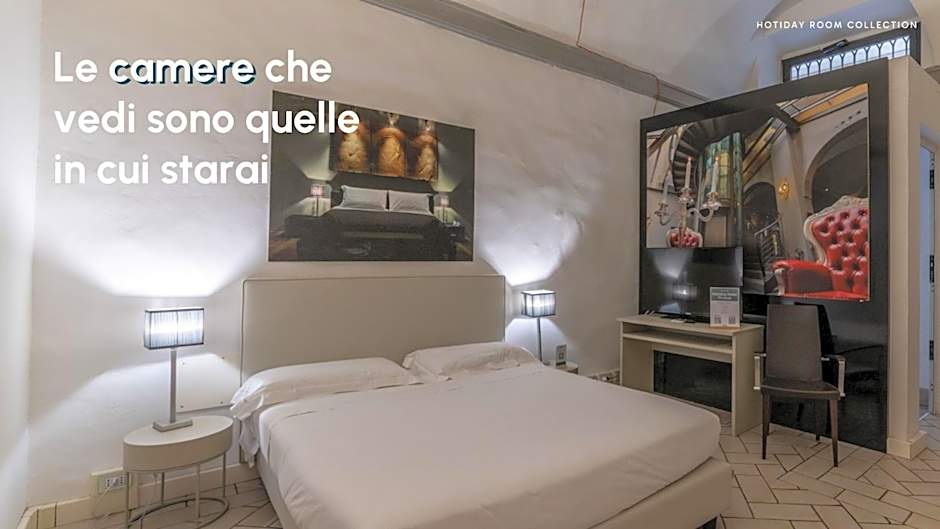 Hotiday Room Collection - Firenze Ghibellina