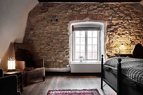 Hotel Helgeand Wisby
