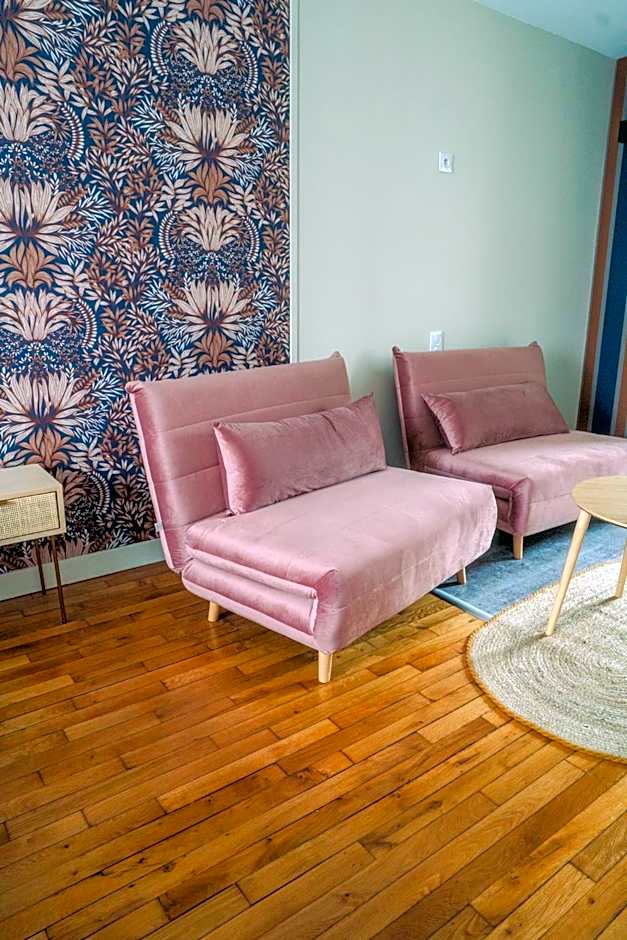 LOGIS -Hotel & Restaurant de la Place