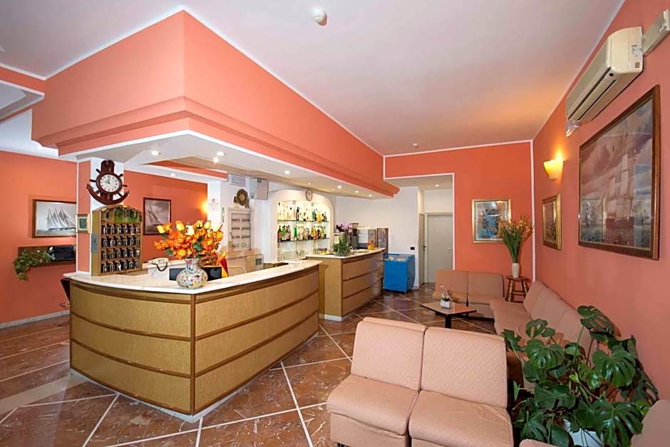 Hotel Veliero
