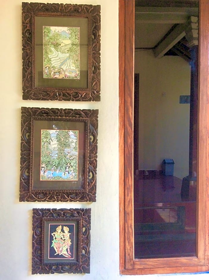 Rumah Irak Et Kadek Bali – Ubud, CO