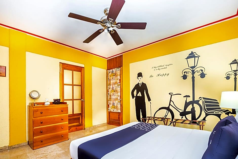 Hotel Casa Mallorca