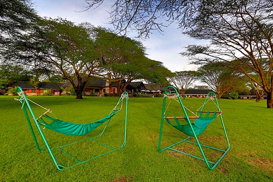 Muthu Keekorok Lodge, Maasai Mara, Narok