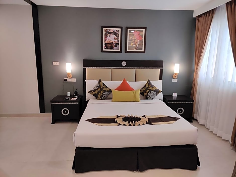 Club Mahindra Mac Boutique Hotel