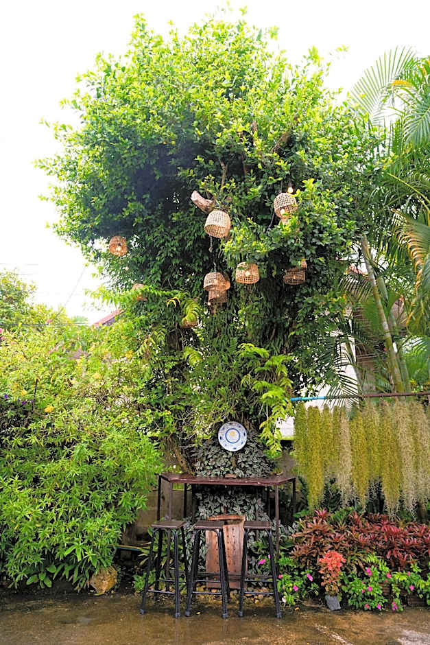 Gita's House