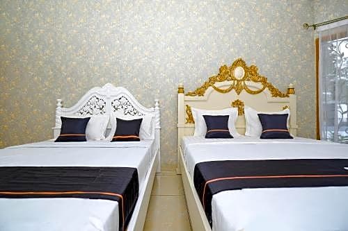 OYO 3071 Guest House Gethsemane