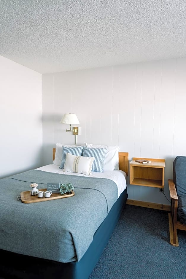 Seagull Bay Motel