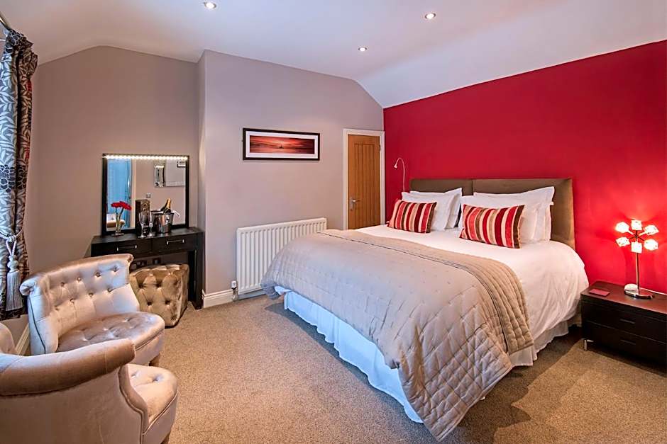 The Bondgate Boutique