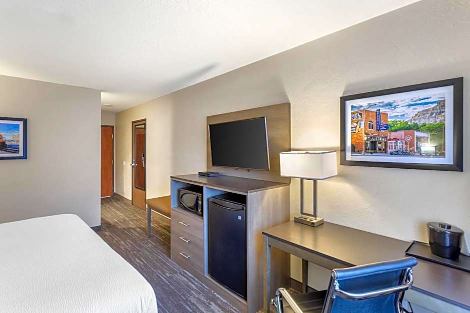 SureStay Plus Hotel by Best Western Price