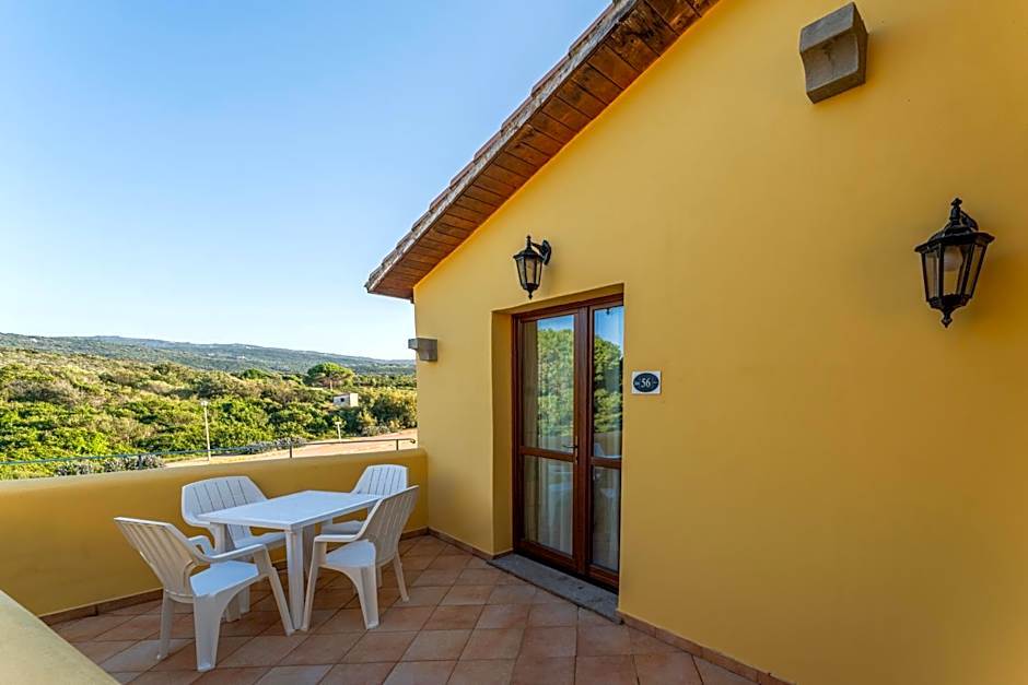 Residence Baia dei Mirti