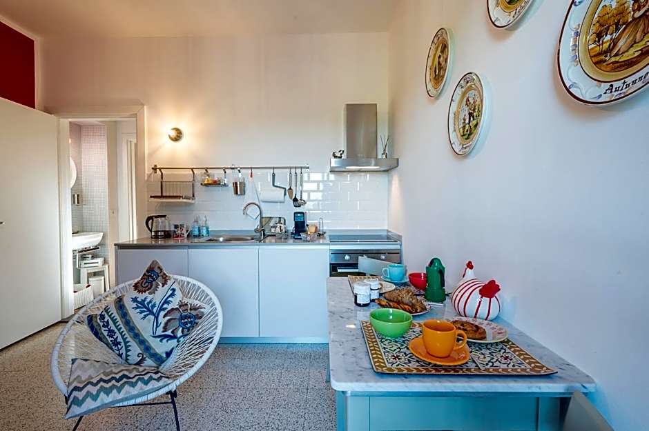 Cascina Gazzeri Country House