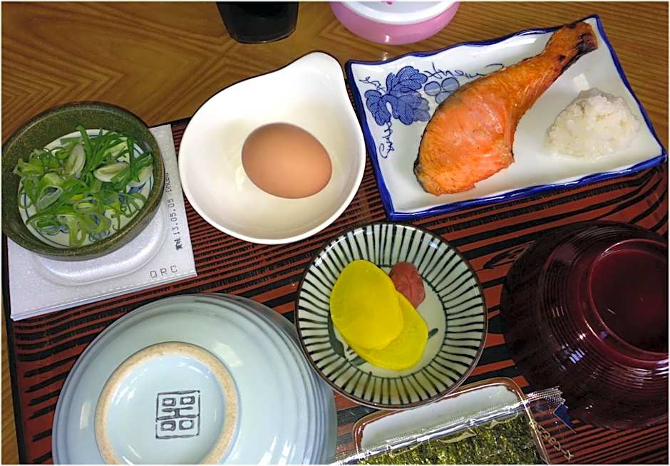 Bunbuku no yu