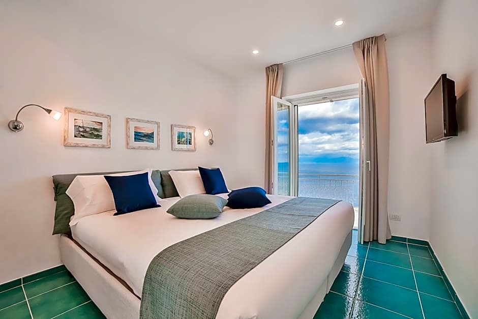 Casa Dolce Casa Ravello