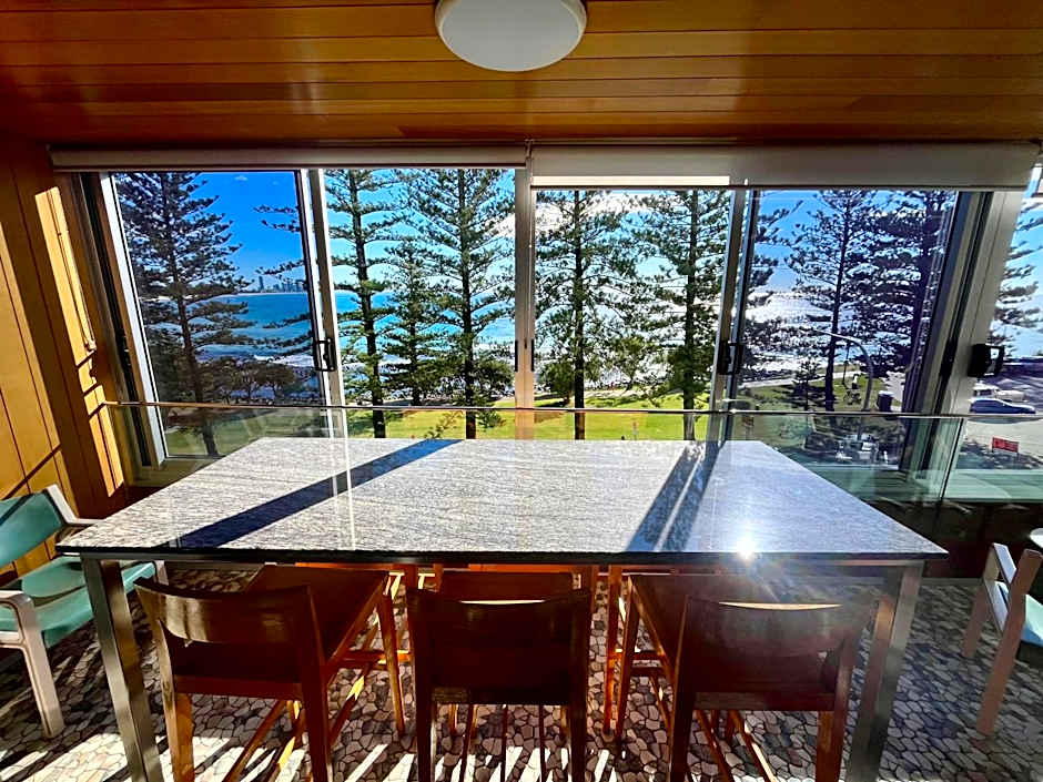 Park Towers-Goodwin Towers Holiday Units