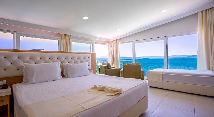 Dragut Point North Hotel - All Inclusive