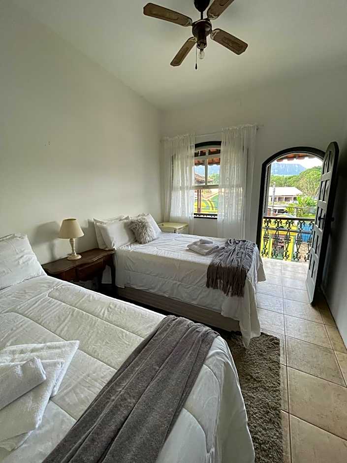 Pousada Encanto de Tiradentes