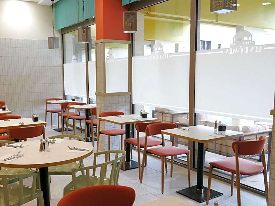 Hotel Mercure Vichy Thermalia