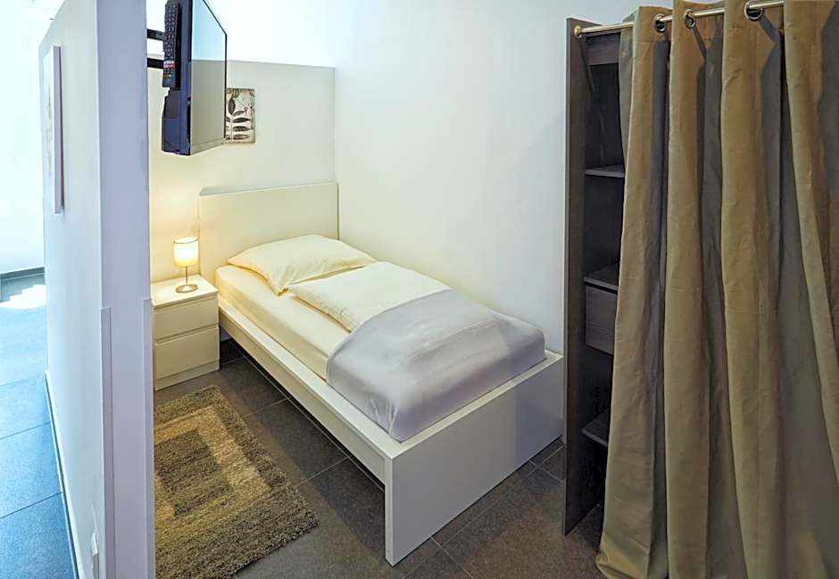 Kemnater Hof Apartments