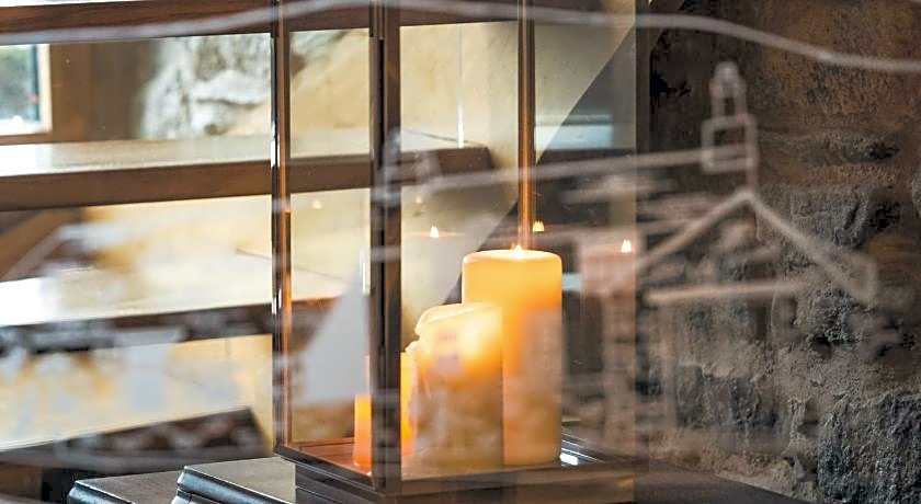 The Wayside and Whisky Barn