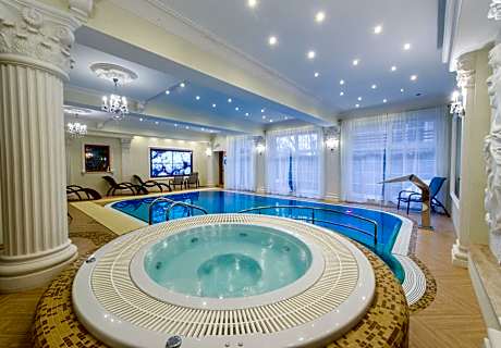 Hotel Solar Palace SPA & Wellness