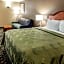 Quality Inn & Suites Columbus West