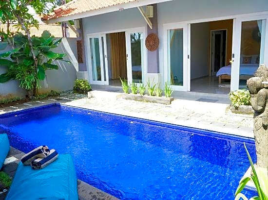 Villa Dasa Satu