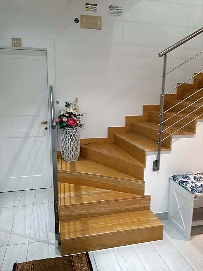 Falli Exclusive Rooms and Breakfast -Boutique B&B-