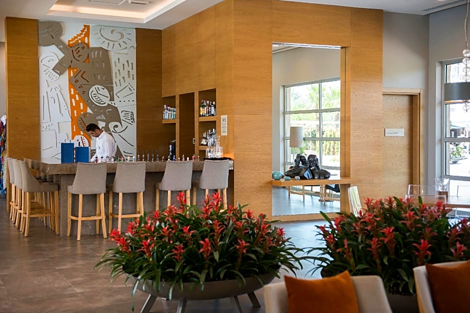 TUI Blue Barut Andiz - All Inclusive - Adults Only