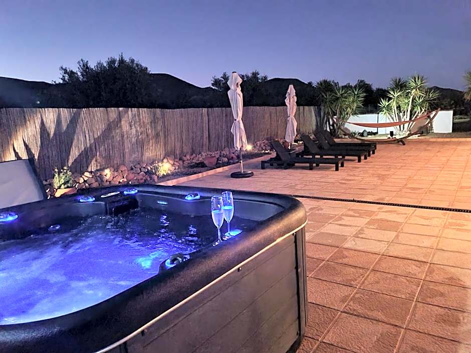 Oasis View
