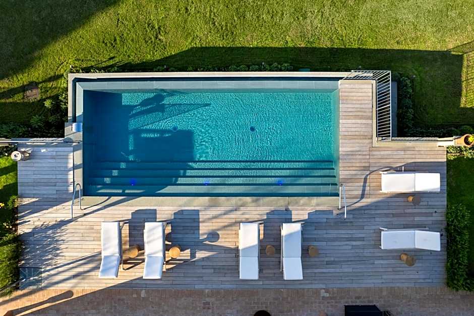 Villa Petriolo