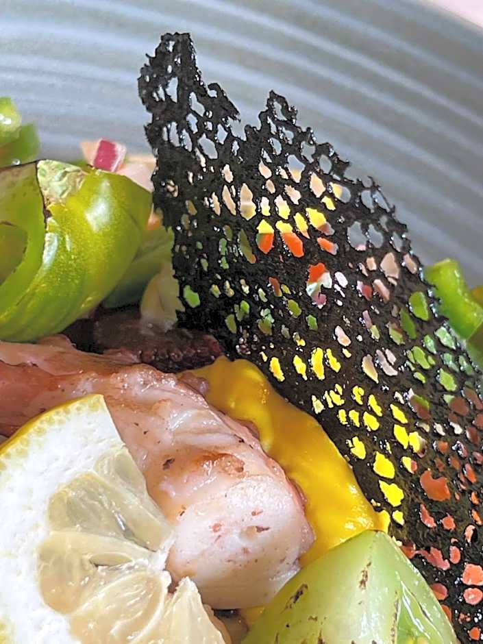 Hotel-Restaurant Spa Les Peupliers