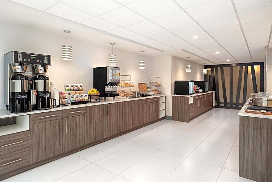 Best Western Plus Gateway to the Falls