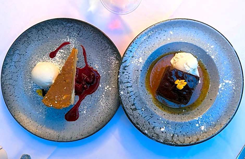 Skelwith Bridge Hotel