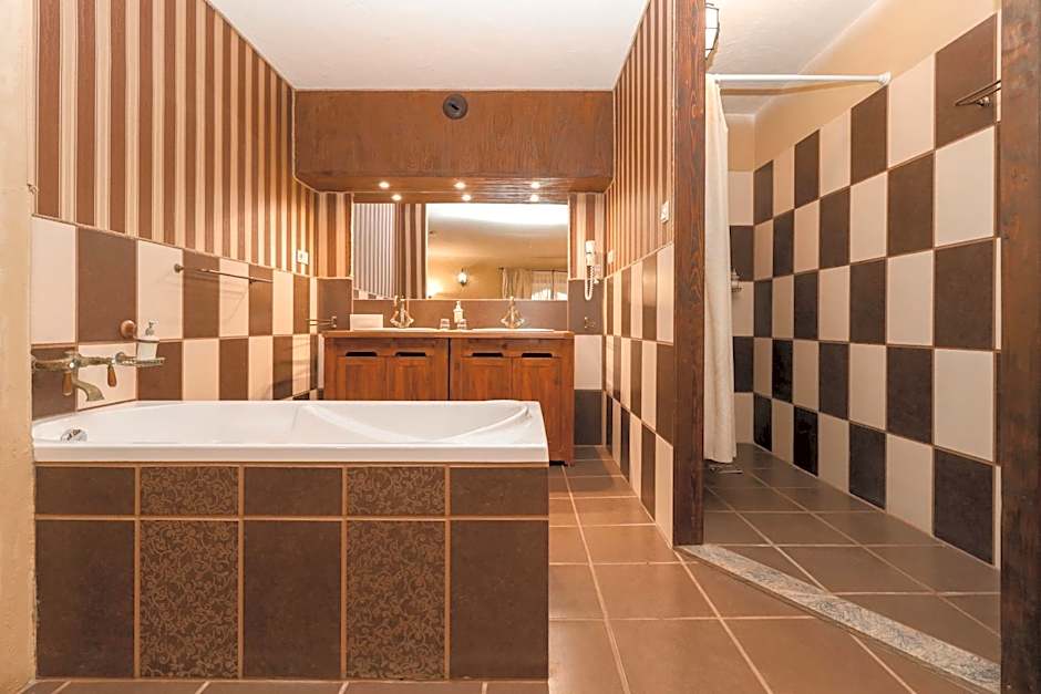 Puchner Kastélyszálló Prémium