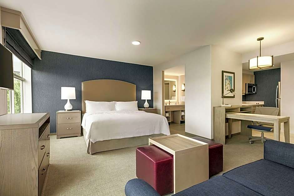Homewood Suites By Hilton Worcester