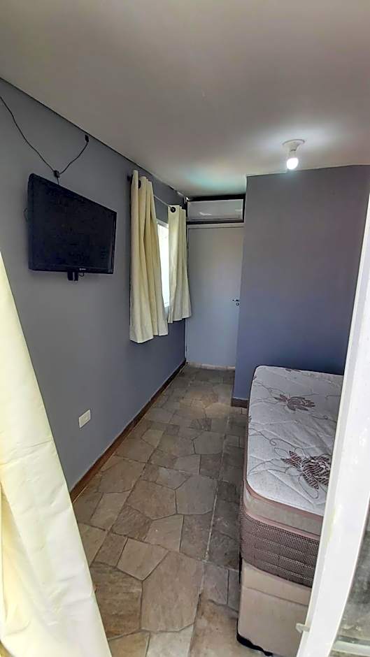 Hostel Jardim da Saúde