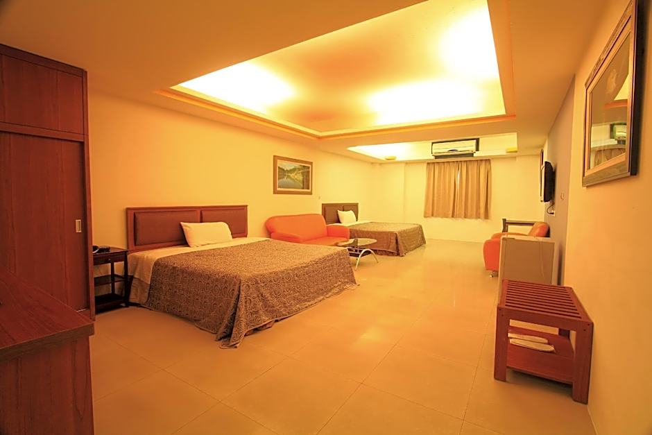 Yue Jing Commercial Hotel