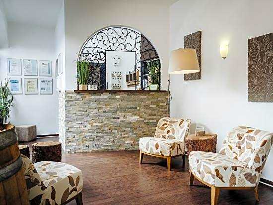 Hotel & Restaurant Hessischer Hof