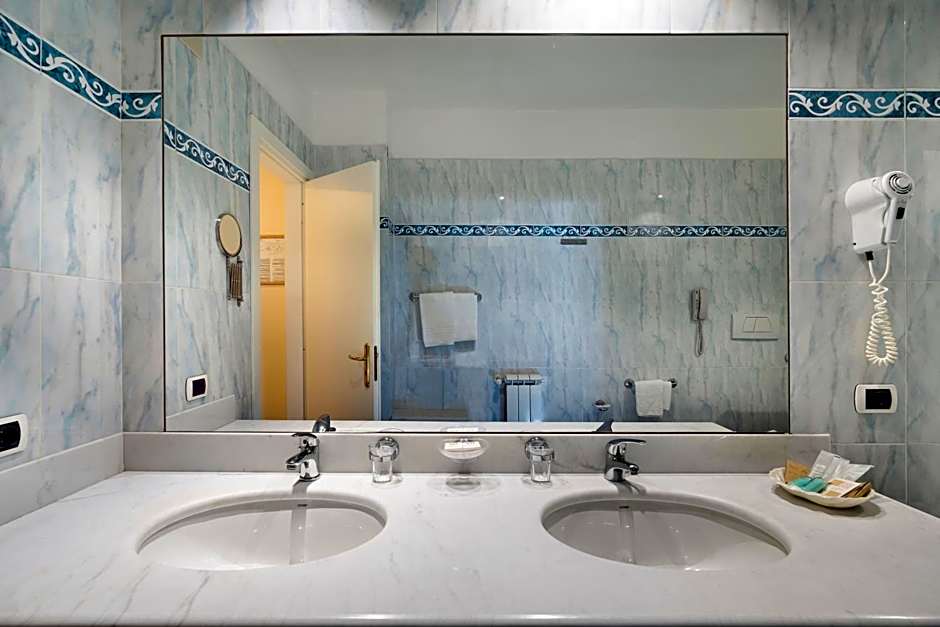 Sant Alphio Garden Hotel & SPA