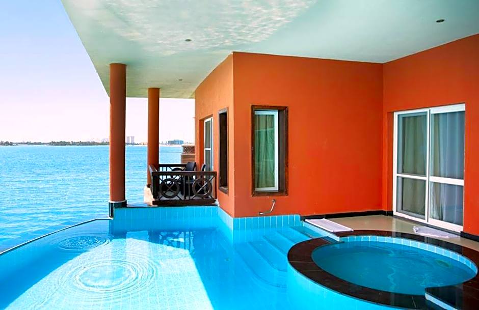 Golden Ocean Marina Hotel