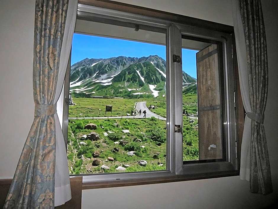 Hotel Tateyama