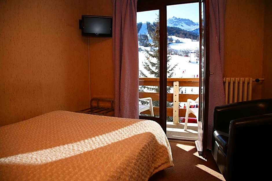 Hôtel Soleil des Neiges