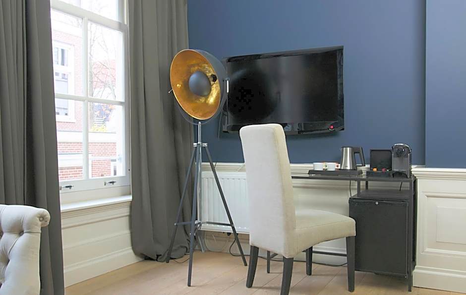 Grand Canal Boutique Hotel