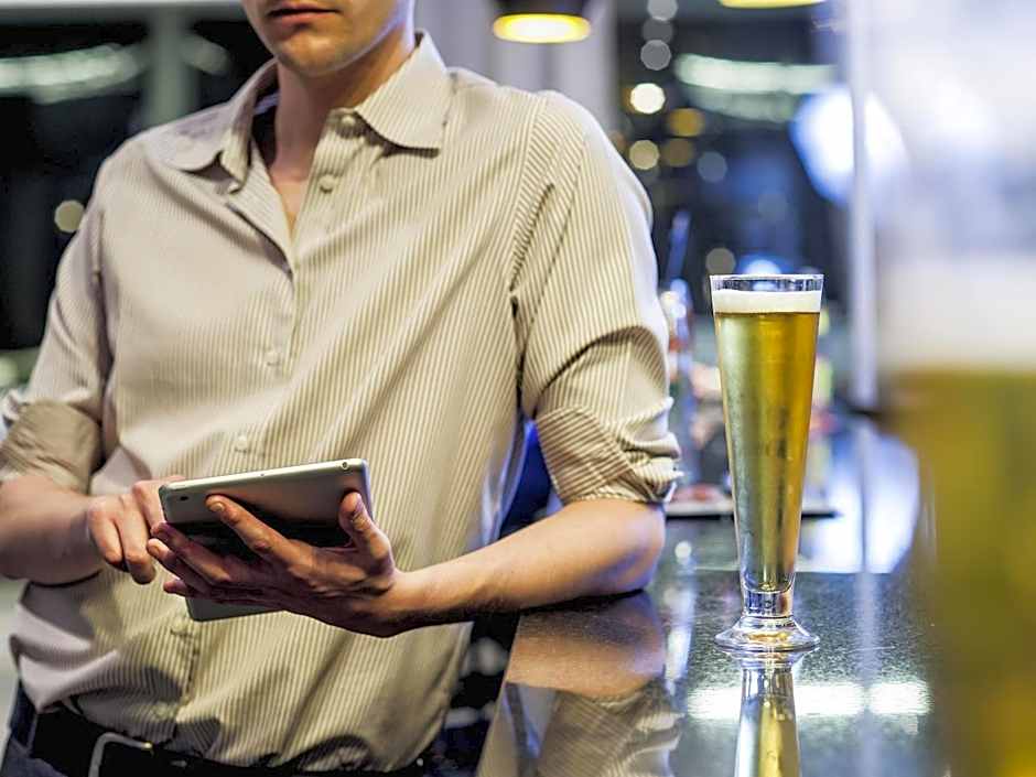 Pullman Santiago Vitacura