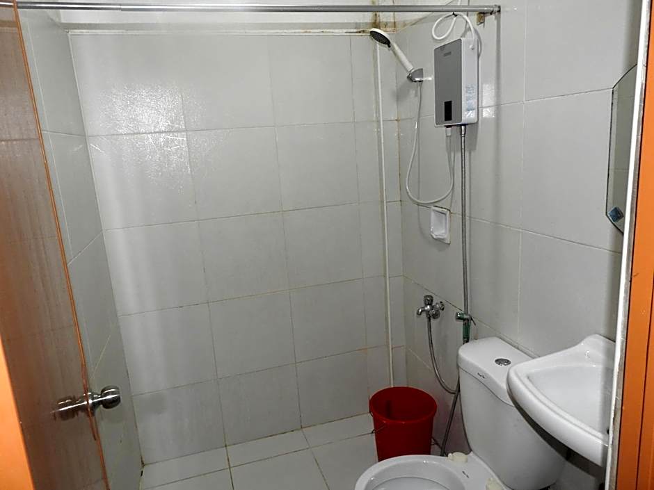 Pacifico Seaside Lodge